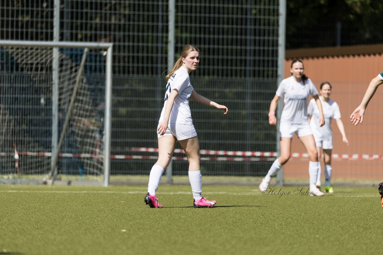 Bild 174 - wBJ SC Alstertal-Langenhorn - Rissener SV : Ergebnis: 9:0